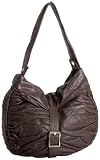 Treesje Bliss Mini Hobo,Chocolate,one size Picture