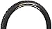 Continental Mountain King II Fold ProTection Bike Tire, Black, 26-Inch x 2.4