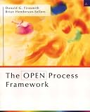 The OPEN Process Framework: An Introduction