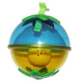 Fisher Price Go Baby Go Crawl and Cruise Musical Jungle - Large Ball