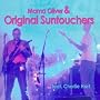 Mama Oliver & Original Suntouchers/ feat. Charlie Hart