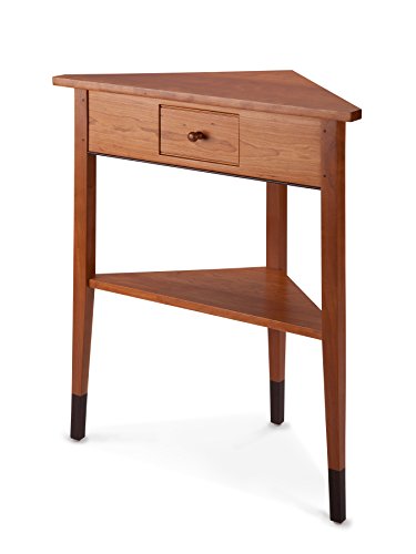 Corner Table