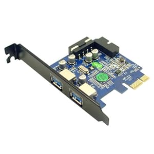 pci to usb