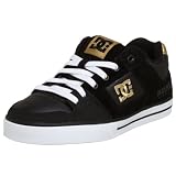 DC Mens Pure Plaza Sneaker