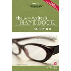 New Writers Handbook New Writers Handbook
