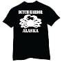 Dutch Harbor Alaska T-shirt, Crab Fishing T-shirt, Alaska T-shirts