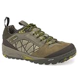 Merrell Melee - 7 Uk - Khaki - Suede