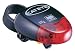 CATEYE Batterielampe hinten TL-LD 250 G, schwarz/rot