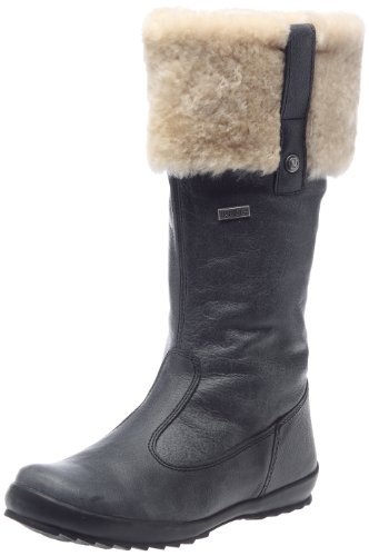 Naturino Monterosa2 350066302 M&auml;dchen Stiefel