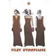 Pilet Utoopiasse by Orson Scott Card, Harlan Ellison, Geoffrey A. Landis, and David Langford
