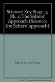 Science : the Salter's approach