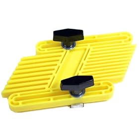 Promax 79074 Double Ended Feather Board by Promax