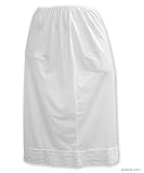Nylon Half Slips