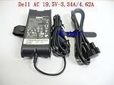 DELL純正ACアタプター 19.5V-3.34A PA-12Family AA22850、PA-1650-05D2対応用 FAMILY