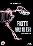 Rottweiler (Region 2 DVD)