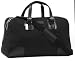 AUTHENTIC COACH TRANSATLANTIC SIGNATURE CARRY ON LUGGAGE CABIN BAG 77085 (Black)