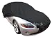 Produkt-Bild: Car-Cover Satin Black f&uuml;r BMW Z4 E85