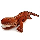 リアルぬいぐるみ オオサンショウウオ Lサイズ