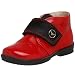 Armani Toddler/Little Kid ABL-0625 Boot