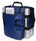 PC-Pro Gamersbag, blue