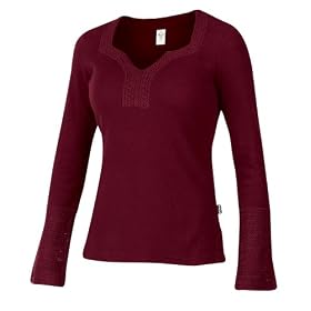 prAna Women's Lacie Top