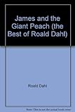 James and the giant peach