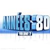 Ann�es 80 / Vol.2 Coffrets 6 Cd