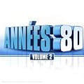 Ann�es 80 / Vol.2 Coffrets 6 Cd