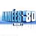 Annees-80-Vol. 2-Annees 80 cd cover