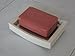 Zojila Sonoma Stainless Steel Soap Holder and Dish, Large, Ivory