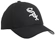 Chicago White Sox MVP Youth Adjustable Cap
