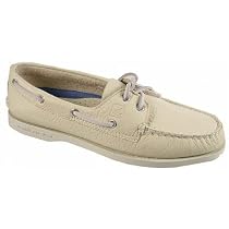 Womens Sperry, Authentic Boat Shoe