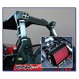 Airaid AIRAID Powersports Air Intake Kit 883-300 by Airaid