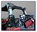 Airaid AIRAID Powersports Air Intake Kit 883-300