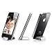 Elago S4 Stand(aluminum) Silver for iPhone4 (Angle support for FaceTime)