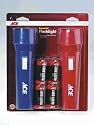 Cd/2: Ace 2d Flashlight Twin Pack (43-2094)