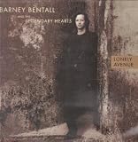 LONELY LP DUTCH EPIC 1990