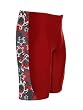 Jammers, Boy's UV Sun Protective Swim Team Fitted Trunks (UPF 50+)