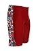 Jammers, Boy's UV Sun Protective Swim Team Fitted Trunks (UPF 50+)