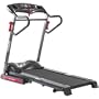 Hammer Walkrunner RPE Treadmill