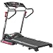 Hammer Walkrunner RPE Treadmill