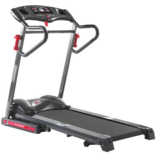 Hammer Walkrunner RPE Treadmill