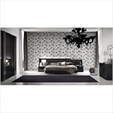 Rossetto T412600350/T41250000/T4125000100 Nightfly Bedroom Set