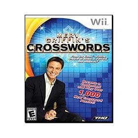 Merv Griffin's Crosswords