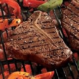 IMAGE OF Omaha Steaks 4 (18 oz.) T-Bone Steaks