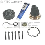 Produkt-Bild: 1X Antriebswellengelenk VORNE RECHTS, VW LUPO 1.4 TDI AB BJ 99 +POLO 6N 1.4 TDI AB BJ 99 BIS FAHRGESTELLNUMMER 6N2010000 +LUPO 1.4 TDI AB BJ 99, MOTORCODE AMF, GETRIEBETYP GAX