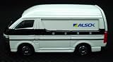 �g�~�J�E7 ALSOK(�A���\�b�N) �M�d�i�A����