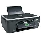 New Lexmark International Intuition S505 Multifunction Printer 33 Ppm Mono  ....