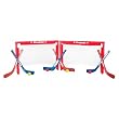 Franklin NHL Set of 2 Mini Hockey Goals