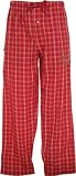 Cleveland Cavaliers Division Plaid Woven Pants